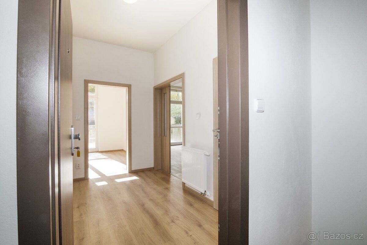 Prodej byt - Mariánské Lázně, 353 01