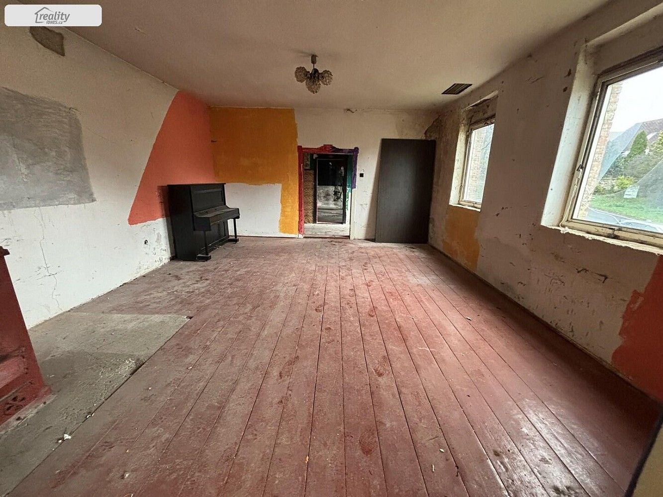 Rodinný dům · 400 m² · Teplá - Staré Sedlo, okres Cheb, Karlovarský kraj - 4