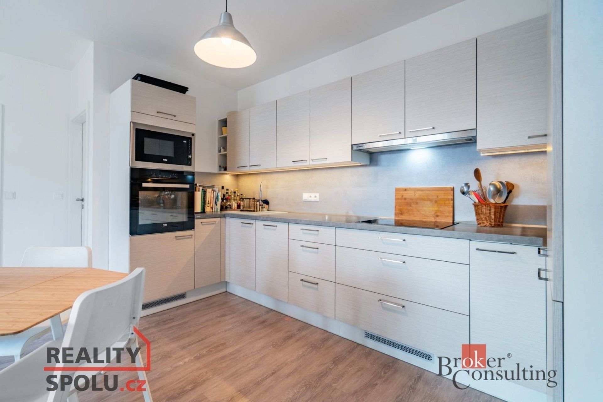 2+kk, Vomáčkova, Brno, 43 m²