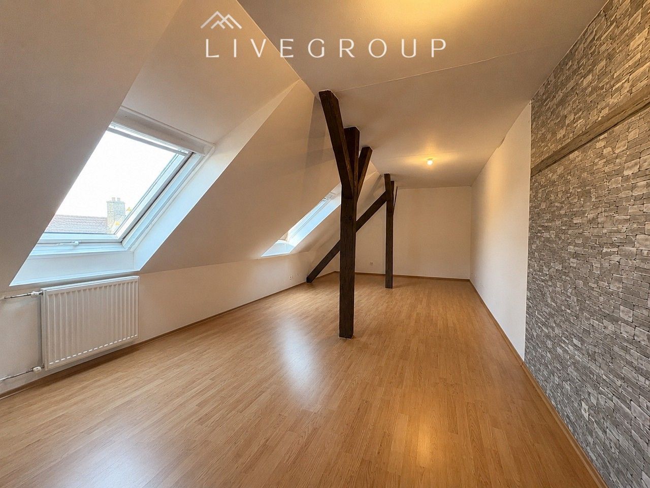 3+1, Střelice, okres Brno-venkov, Jihomoravský kraj, 86 m² - 1
