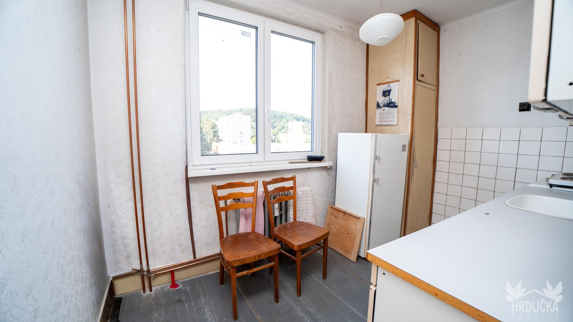 Prodej byt 3+1 - Strakonice I, 69 m² - 5