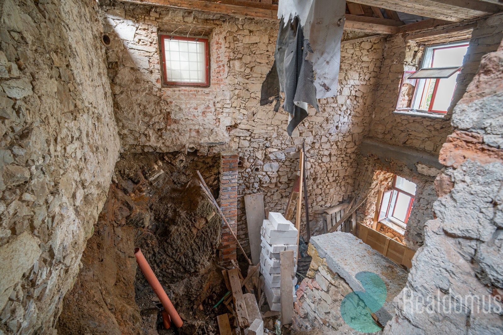 Rodinný dům · 80 m² · Pod Jáníčkem, Křemže - 4