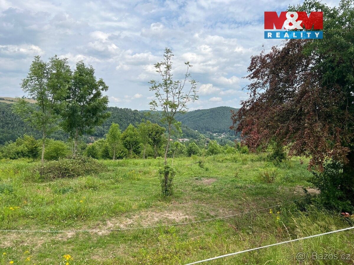 Prodej pozemek pro bydlení - Zbečno, 270 24