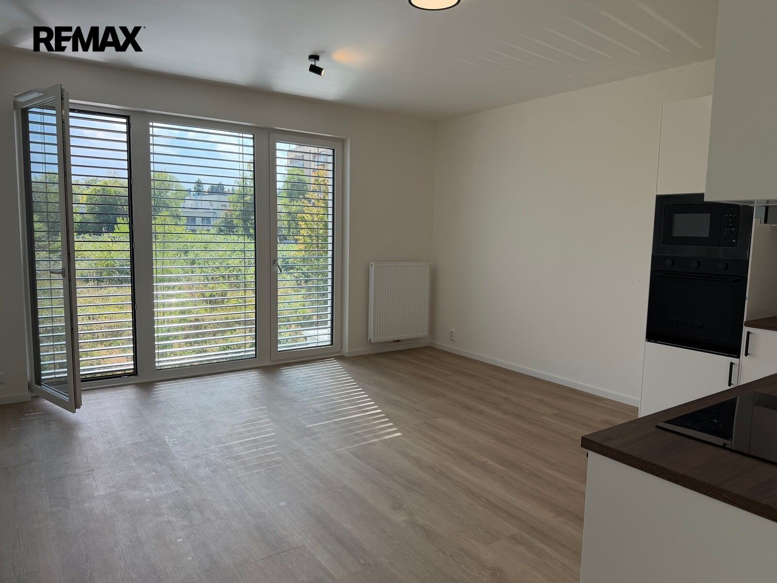 Byt 2+kk · 53 m² · Divíškové 1313, Praha Hlubočepy - 4