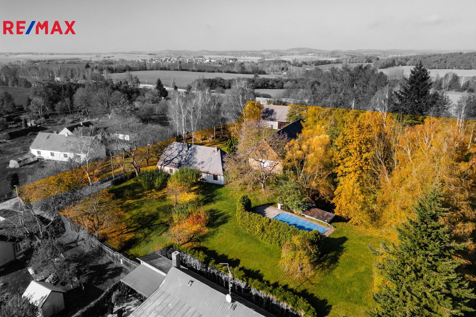 Prodej chalupa - Družstevní, Tábor, 123 m²