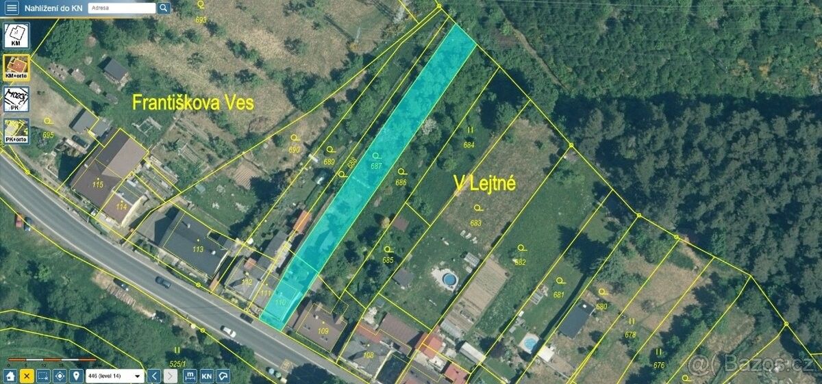 Prodej rodinný dům - Sušice, 342 01