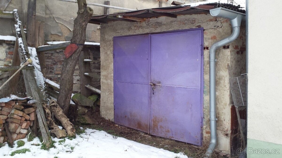 Prodej garáž - Libočany, 439 75