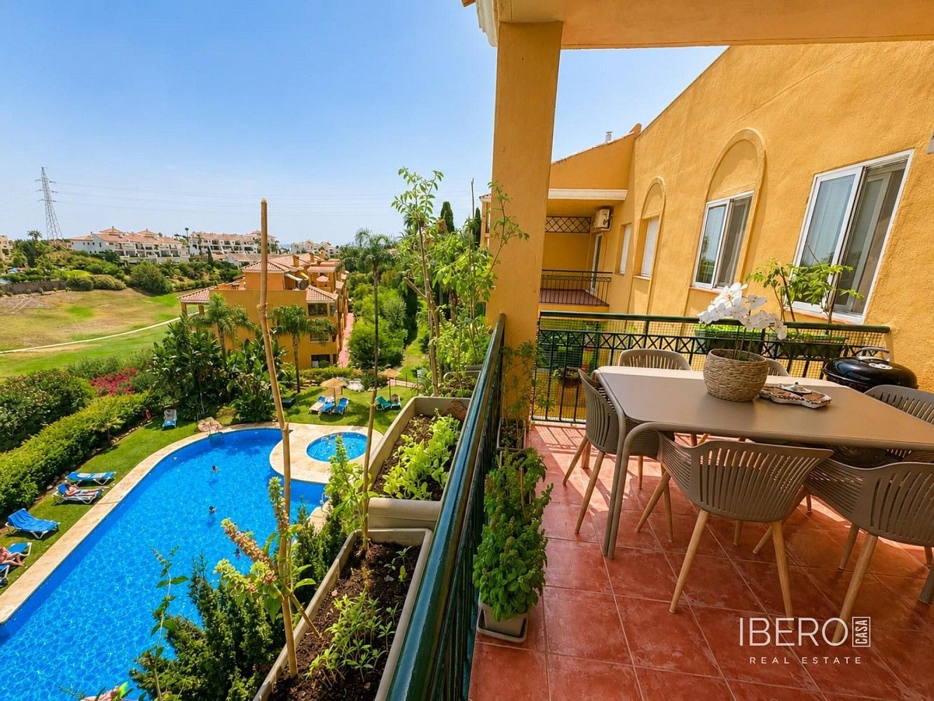 4+kk, Riviera del Sol, Španělsko, 148 m² - 1