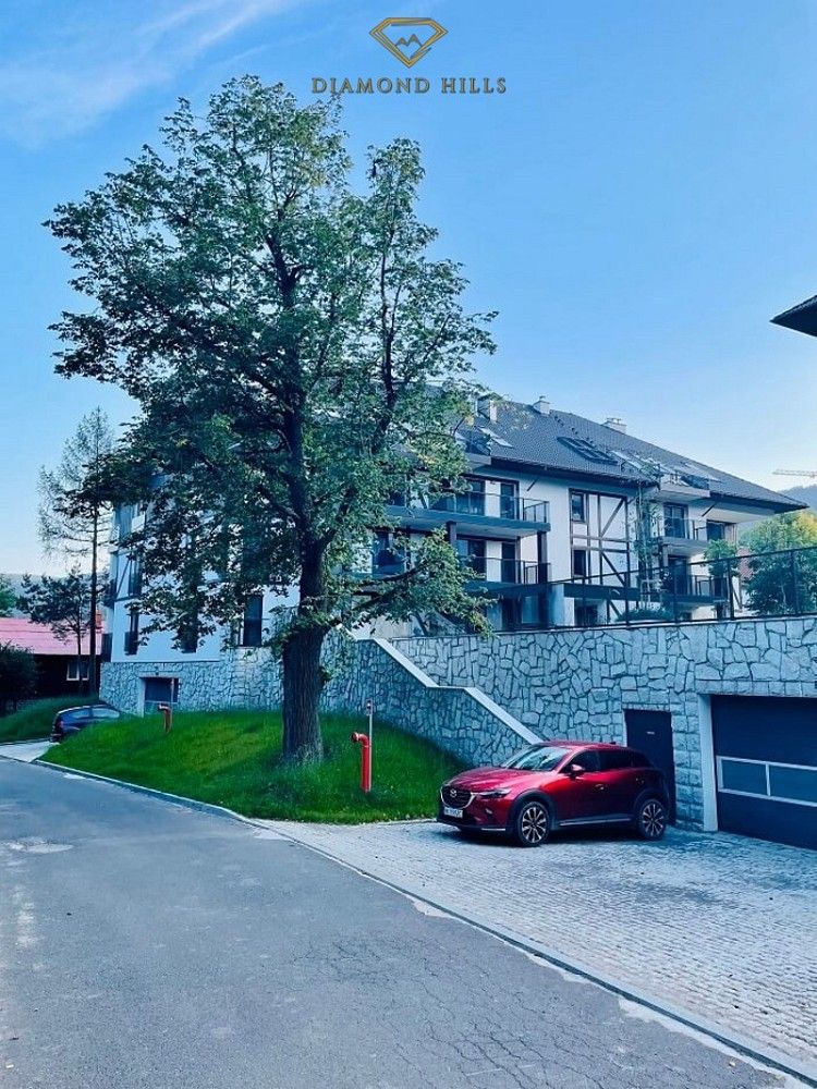 Prodej byt 2+kk - Świeradów-Zdrój, PL, 39 m² - 5