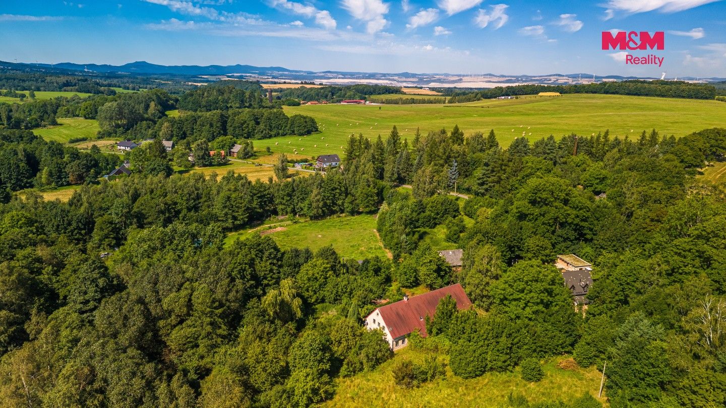 Chalupy, Heřmanice, 150 m² - 2