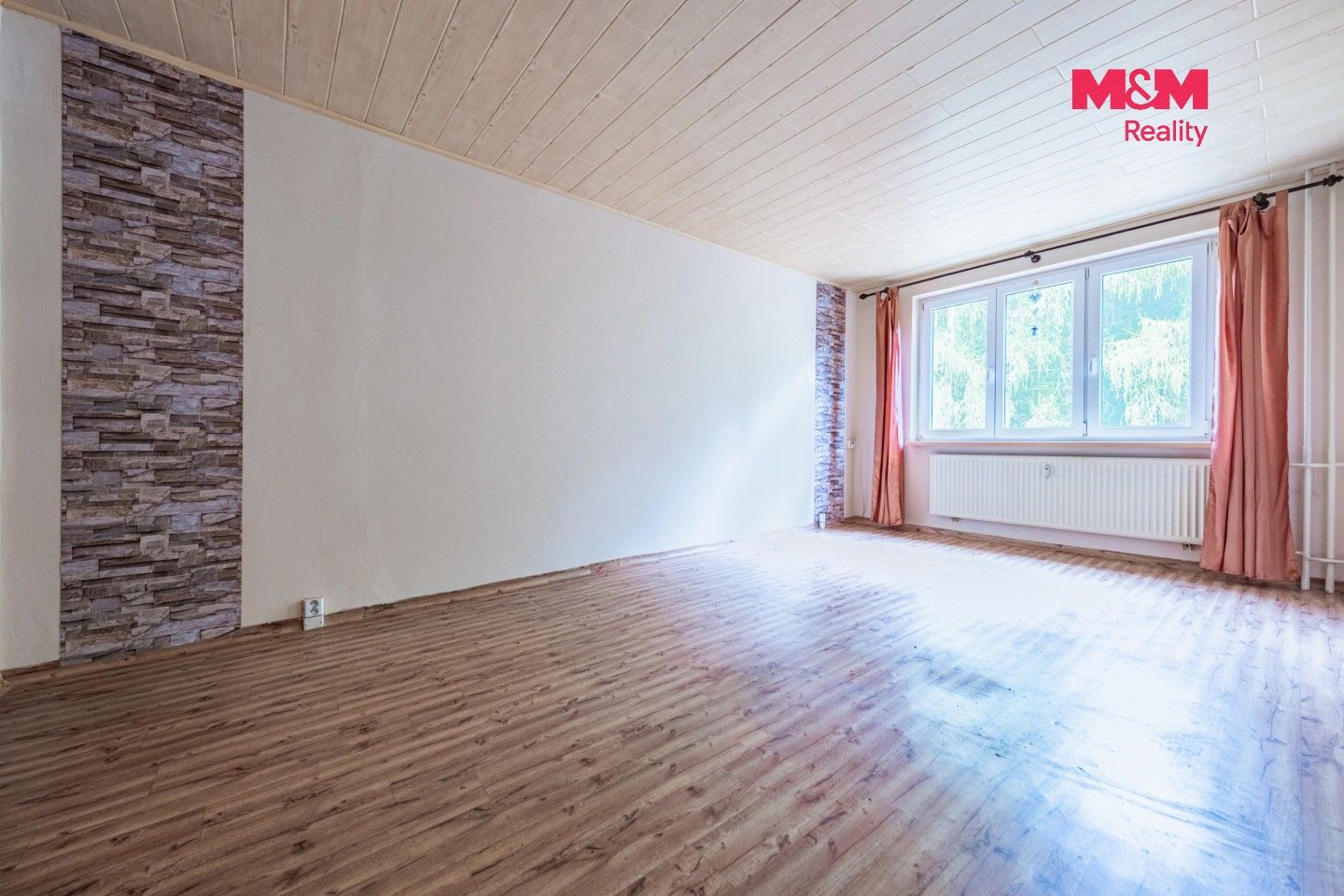 Byt 3+1 · 79 m² · Jiráskova, Nejdek - 3