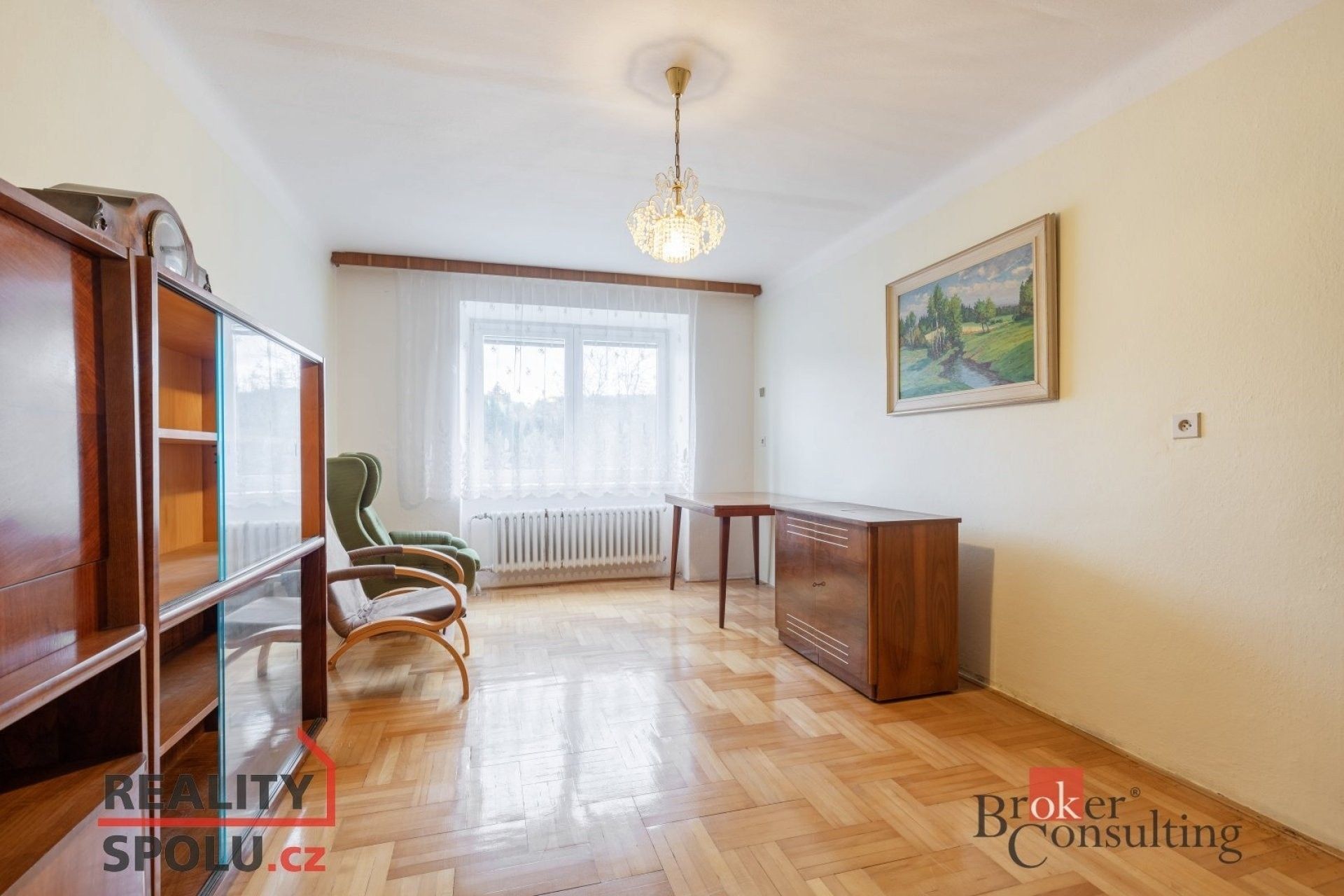 Prodej rodinný dům - Horní Štěpánov, 87 m²