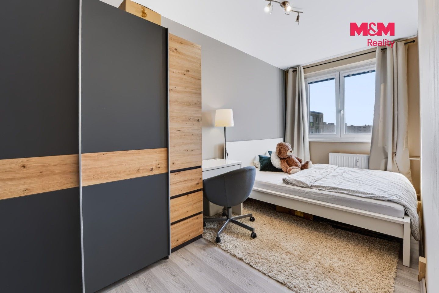 2+1, Werichova, Olomouc, 44 m² - 2