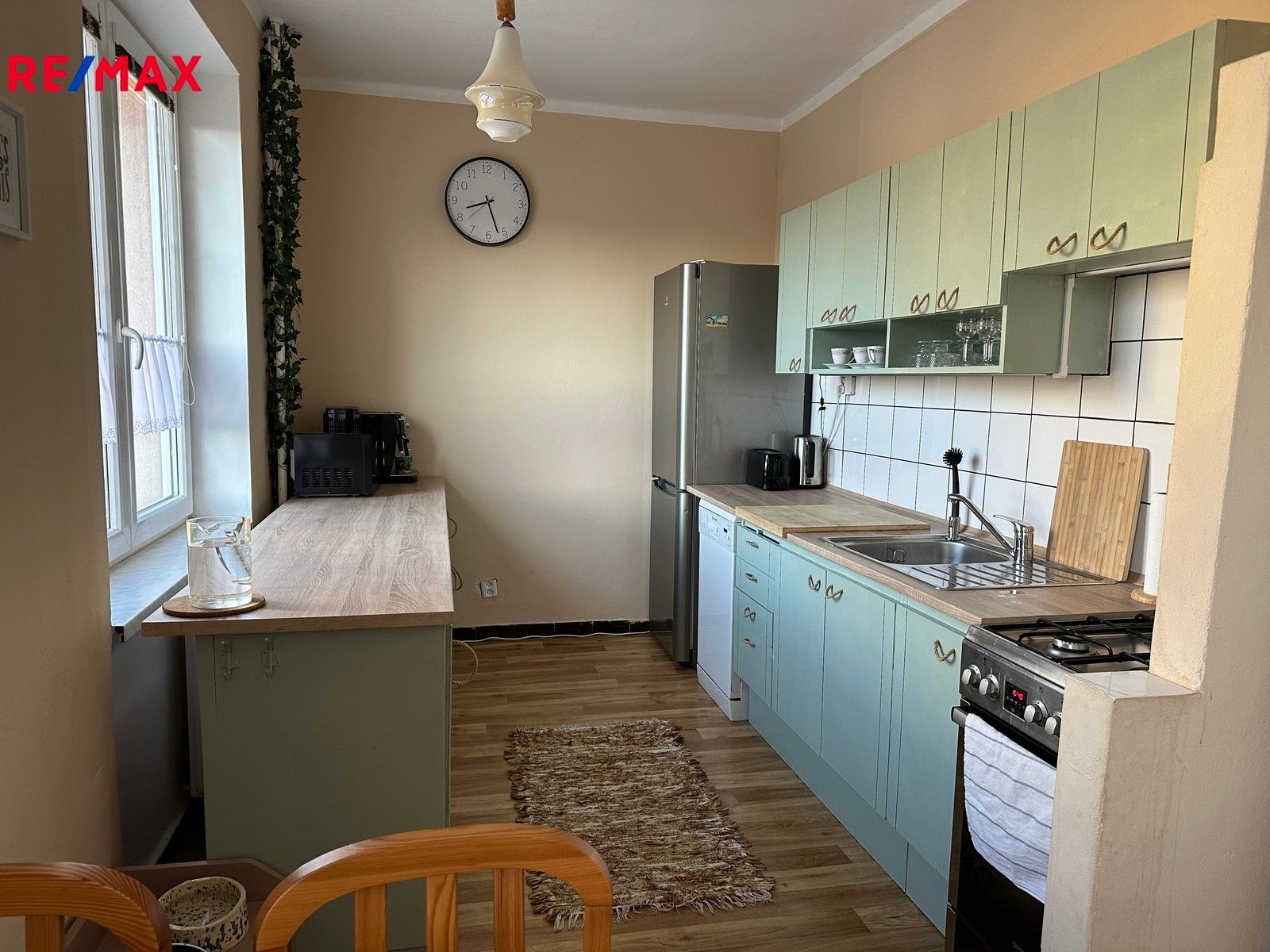 Prodej byt 2+1 - Okrajová, Havířov, 47 m²