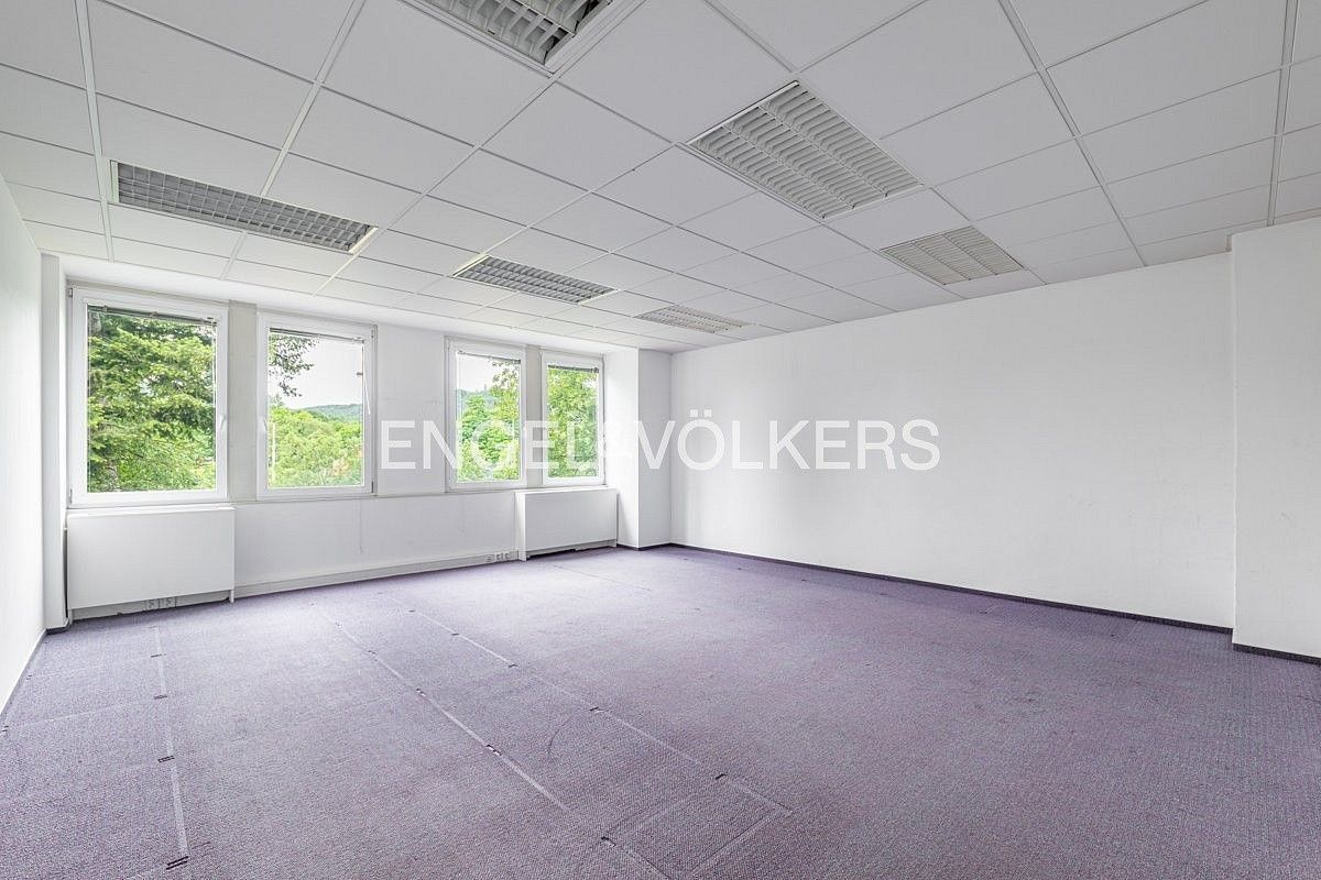 Kanceláře, Praha - Hodkovičky, okres Praha 4, Hlavní město Praha, 40 m² - 2