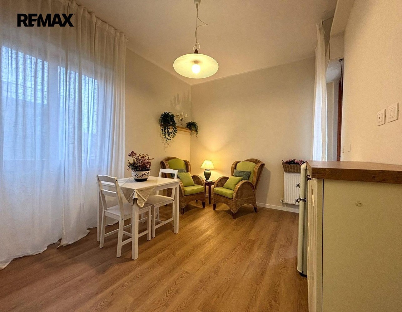 Prodej byt 2+kk - Francavilla al Mare, Itálie, 35 m² - 5