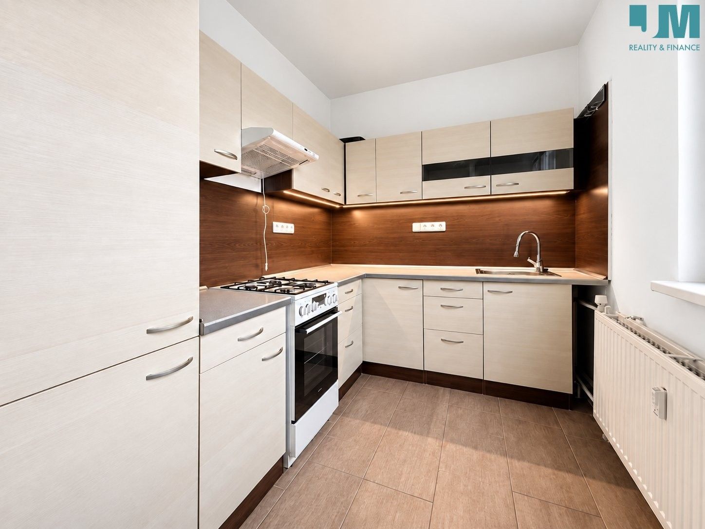 Byt 3+1, 70 m²