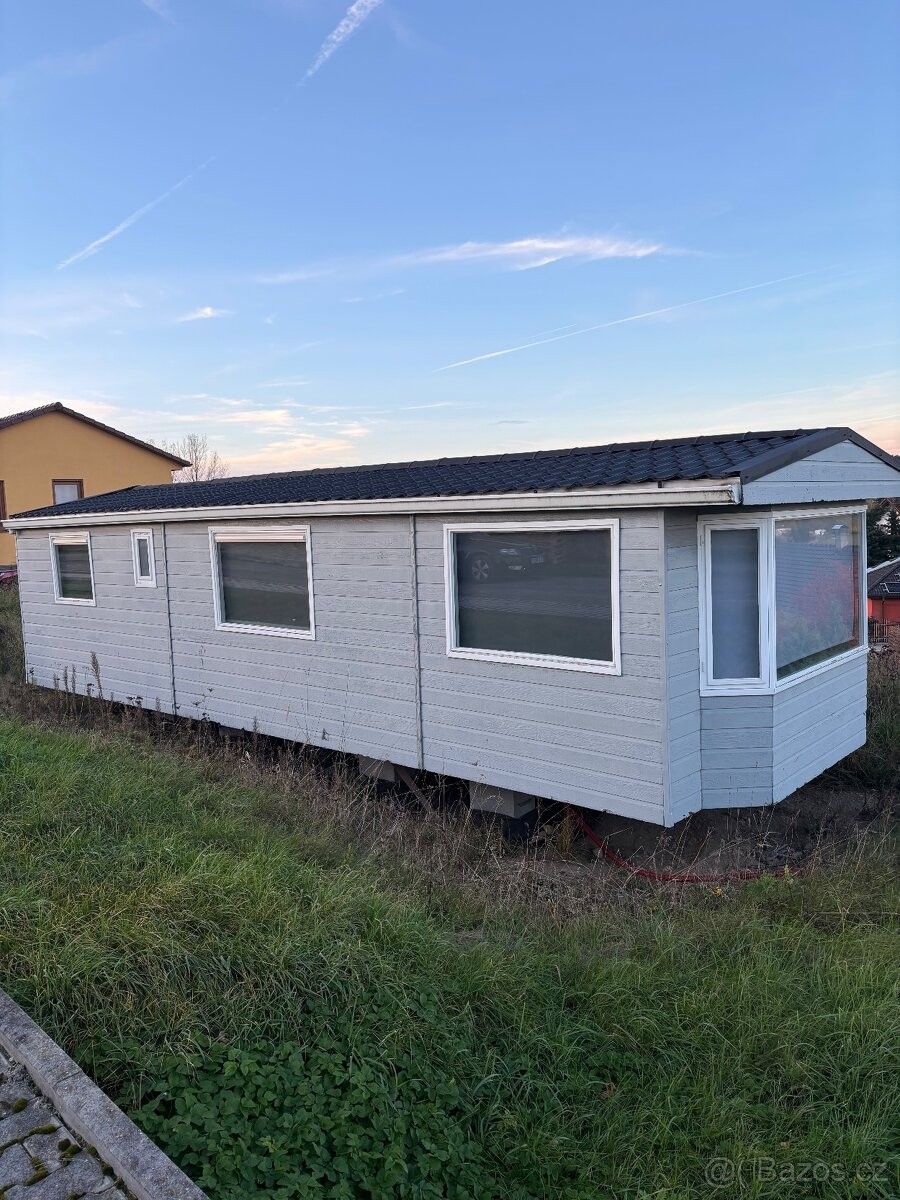 Chaty, Protivín, 398 11