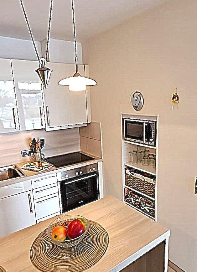 Byt 4+1 · 61 m² · , Šlesvicko-Holštýnsko - 4