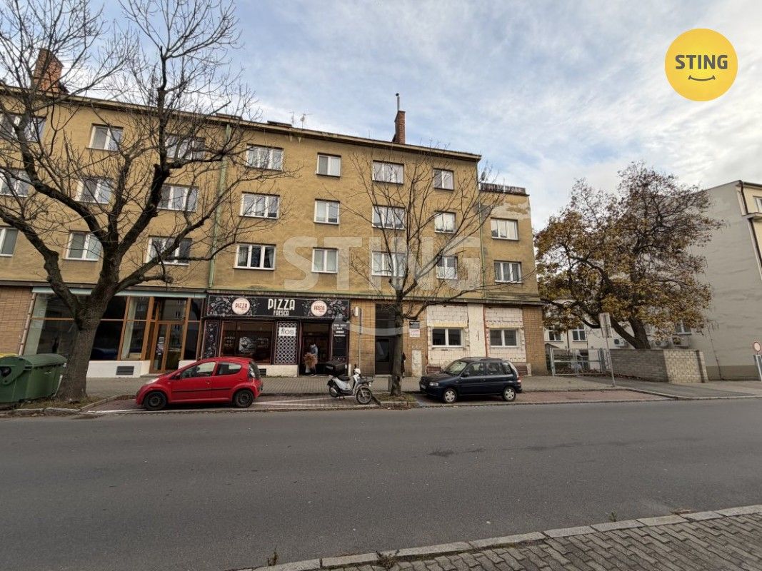 Rodinné domy, Opava, 746 01