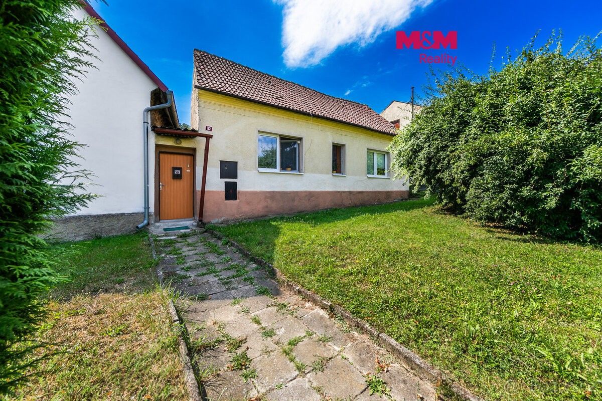 Rodinné domy, Louny, 440 01 - 1