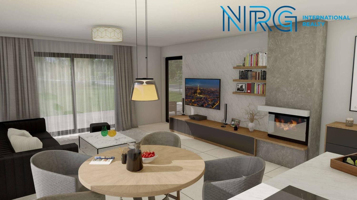 Prodej rodinný dům - Husovo náměstí, Chomutov, 119 m²