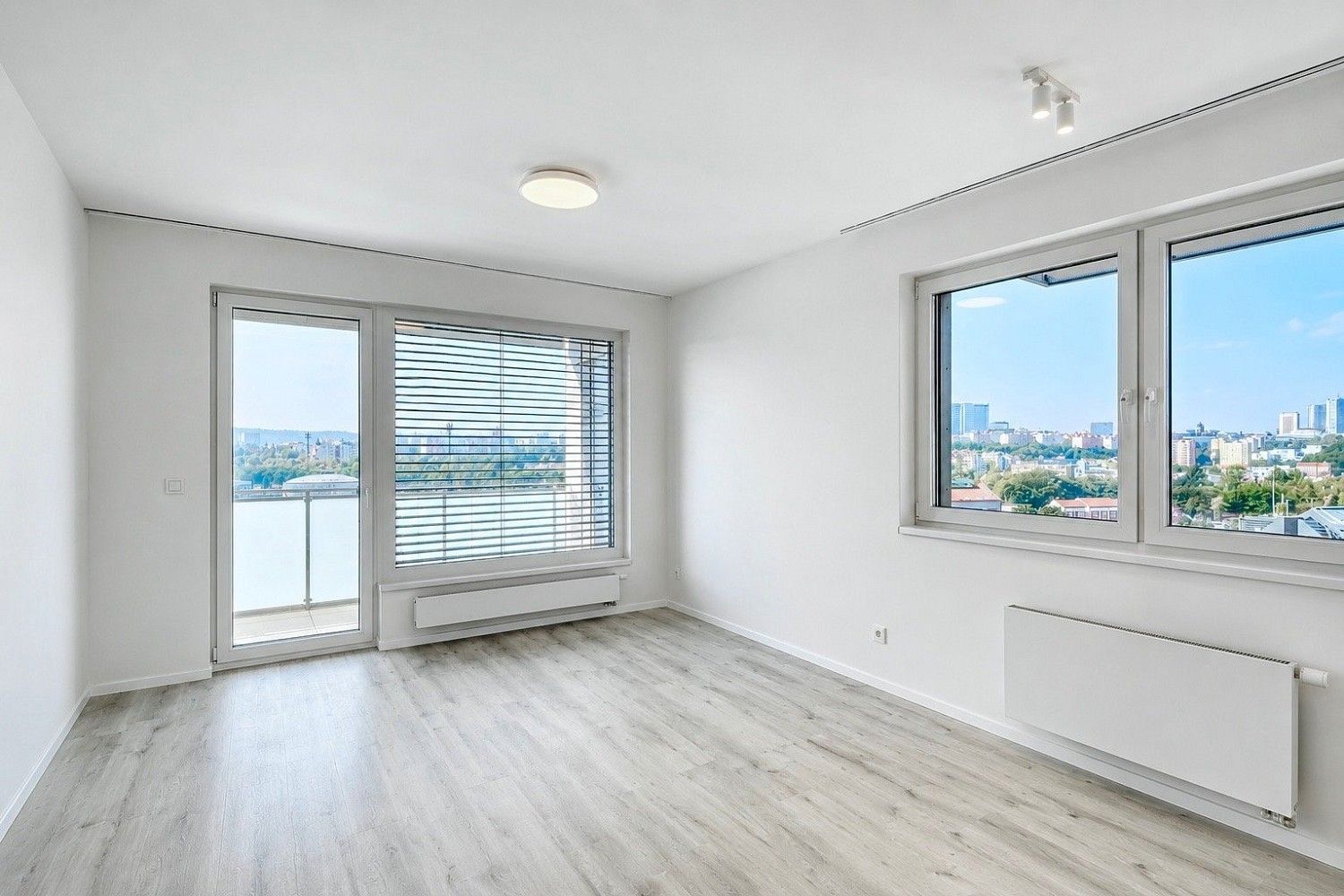 3+kk, U plynárny, Praha 4 - Michle, 62 m² - 1