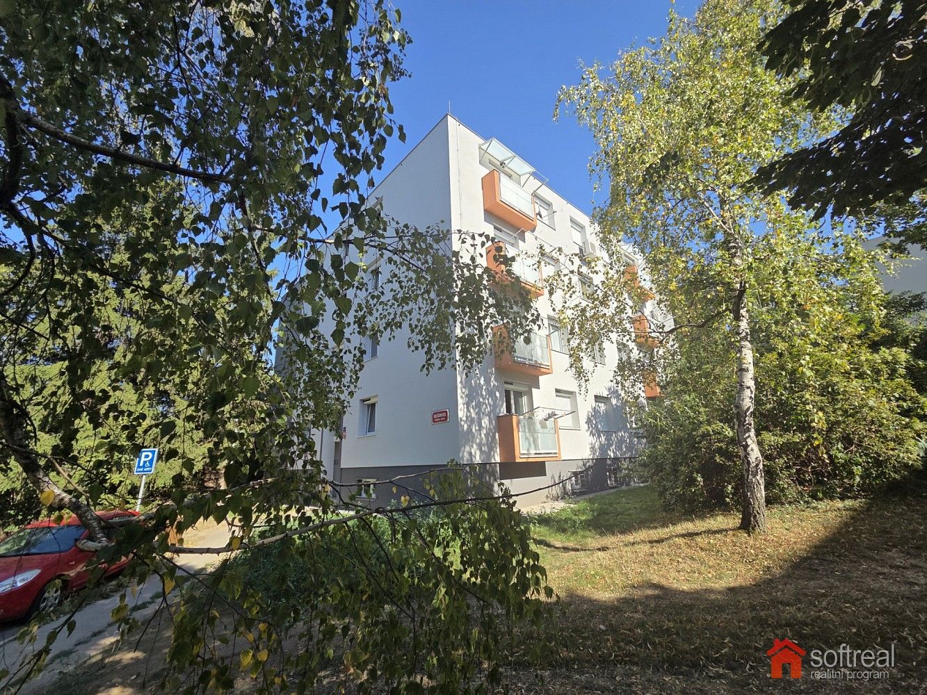 Byt 3+kk · 73 m² · Praha - Záběhlice, okres Praha 4, Hlavní město Praha - 3