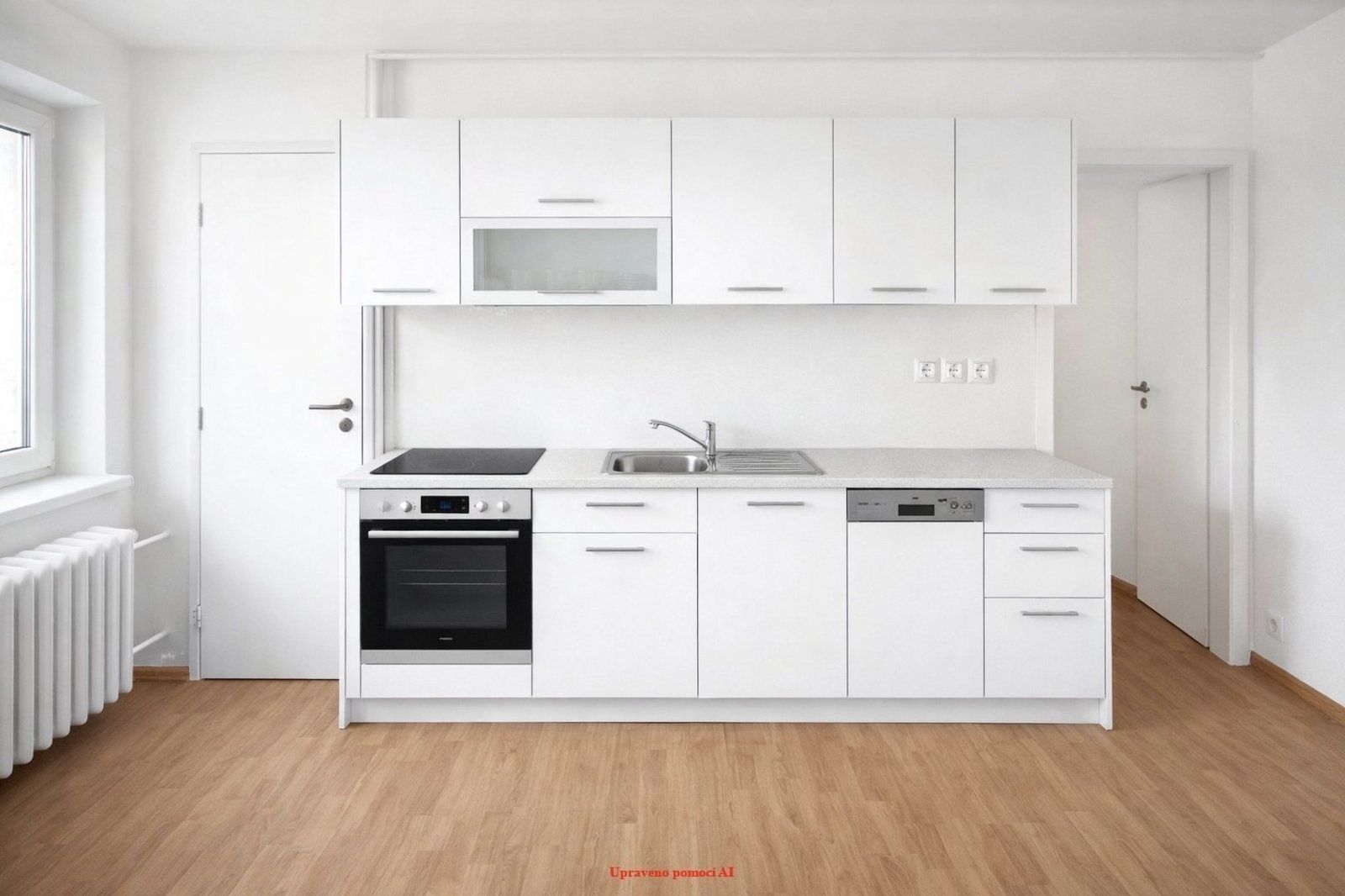 2+1, Stavbařů, Karviná - Karviná-město, Moravskoslezský kraj, 57 m² - 2