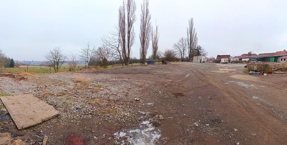 Sklad · Rudná u Prahy, 252 19 - 4