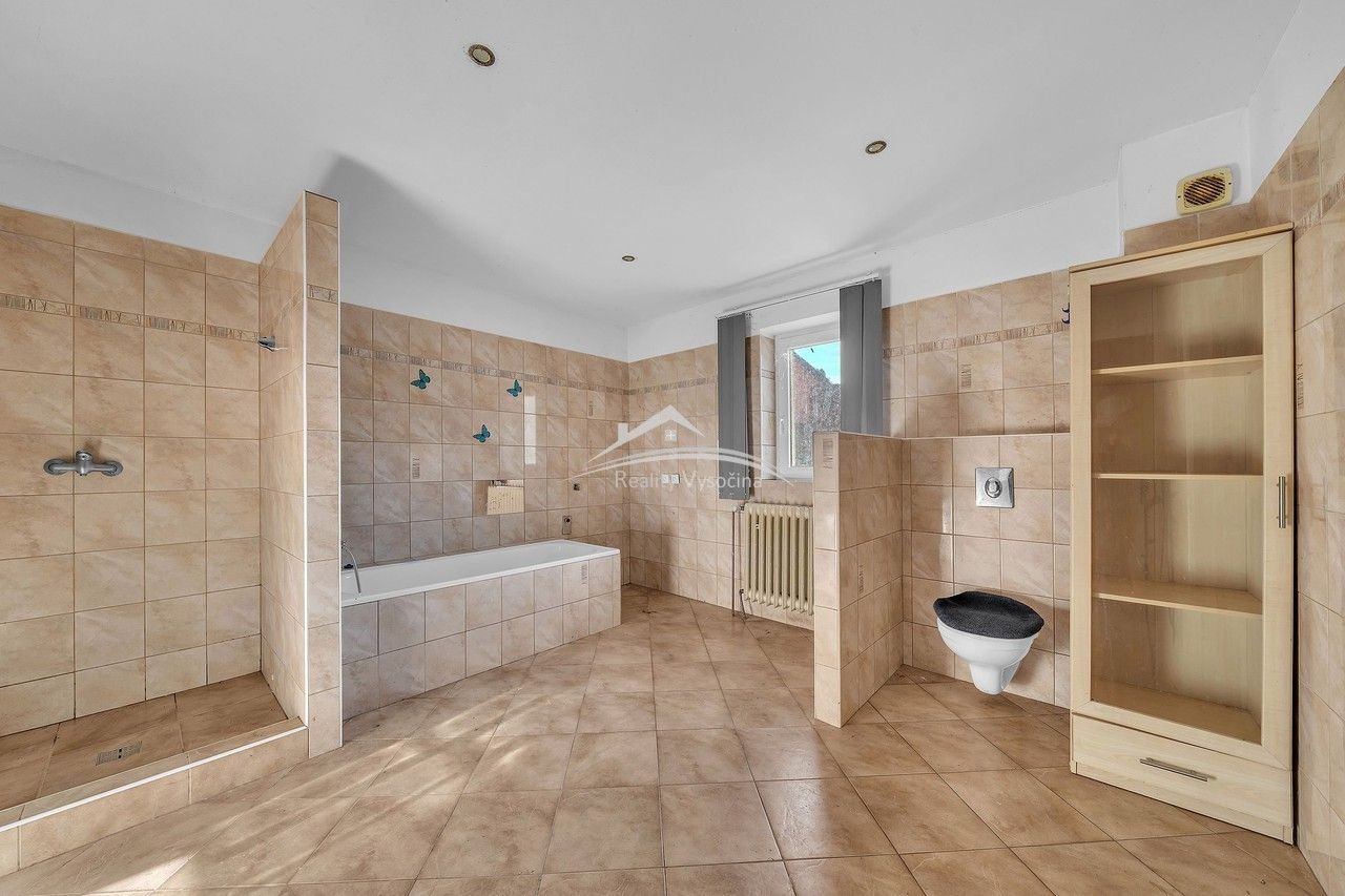 Rodinný dům · 168 m² · Hojovice - 4