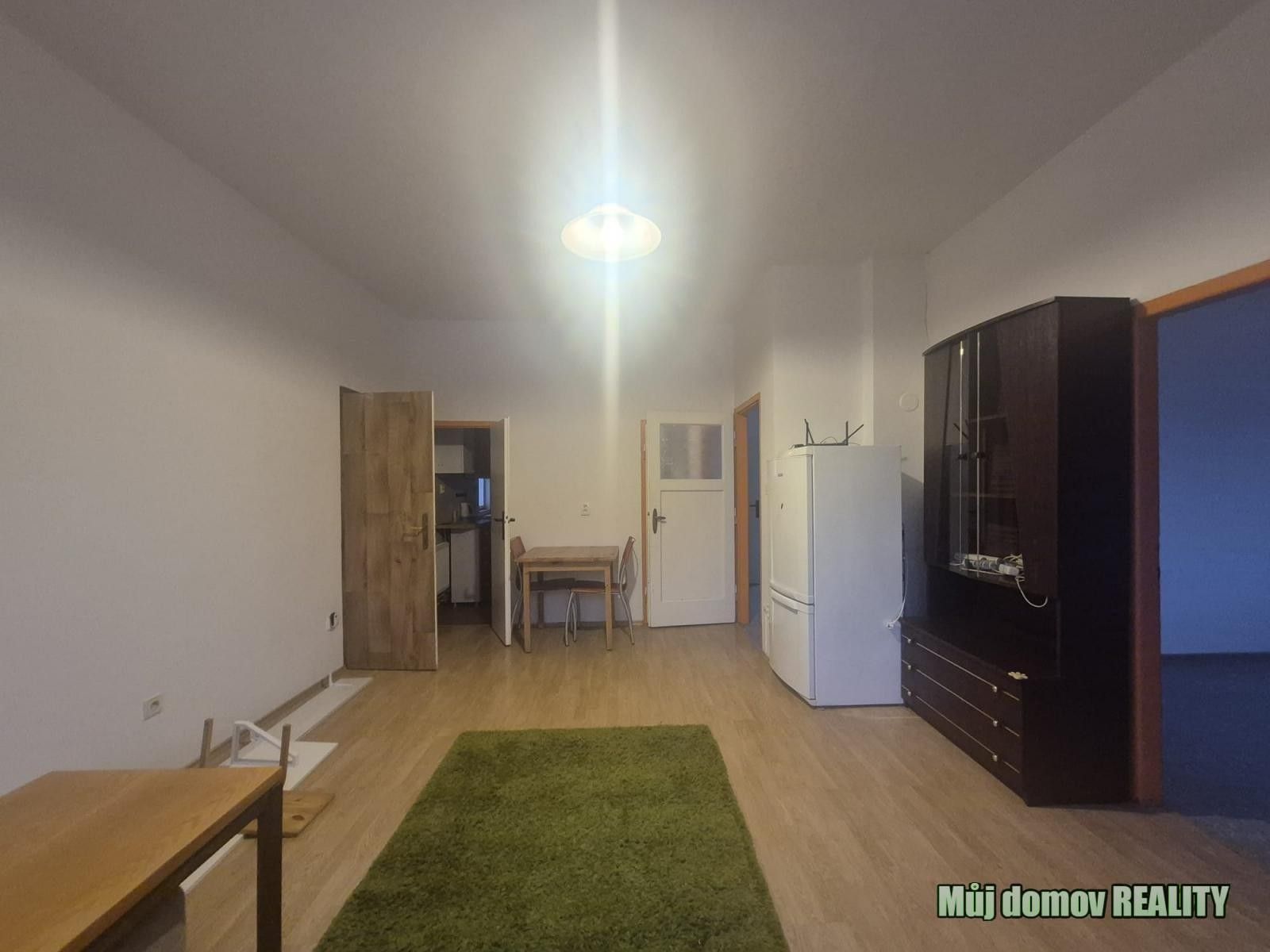 Pronájem rodinný dům - Mezilesí, Praha, 100 m²