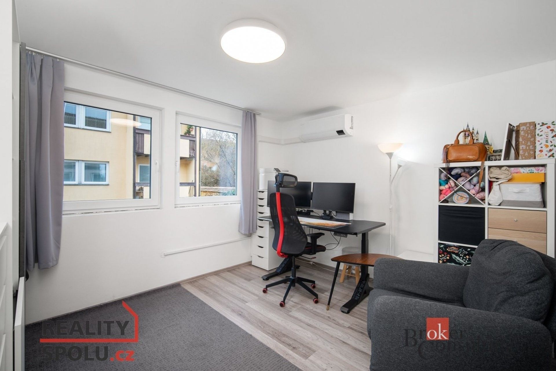 3+kk, Tichá, Chýně, 79 m²