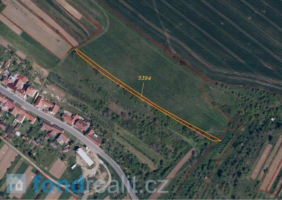 Ostatní, Drslavice, 1 148 m² - 1