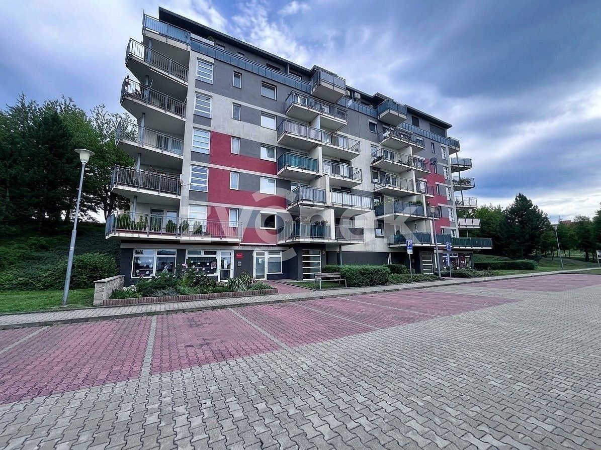 1+kk, Zlín, Zlínský kraj, 26 m² - 2