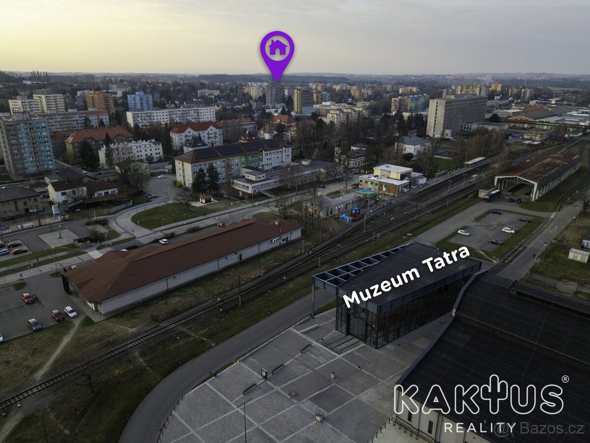 Ostatní, Kopřivnice, 742 21 - 1