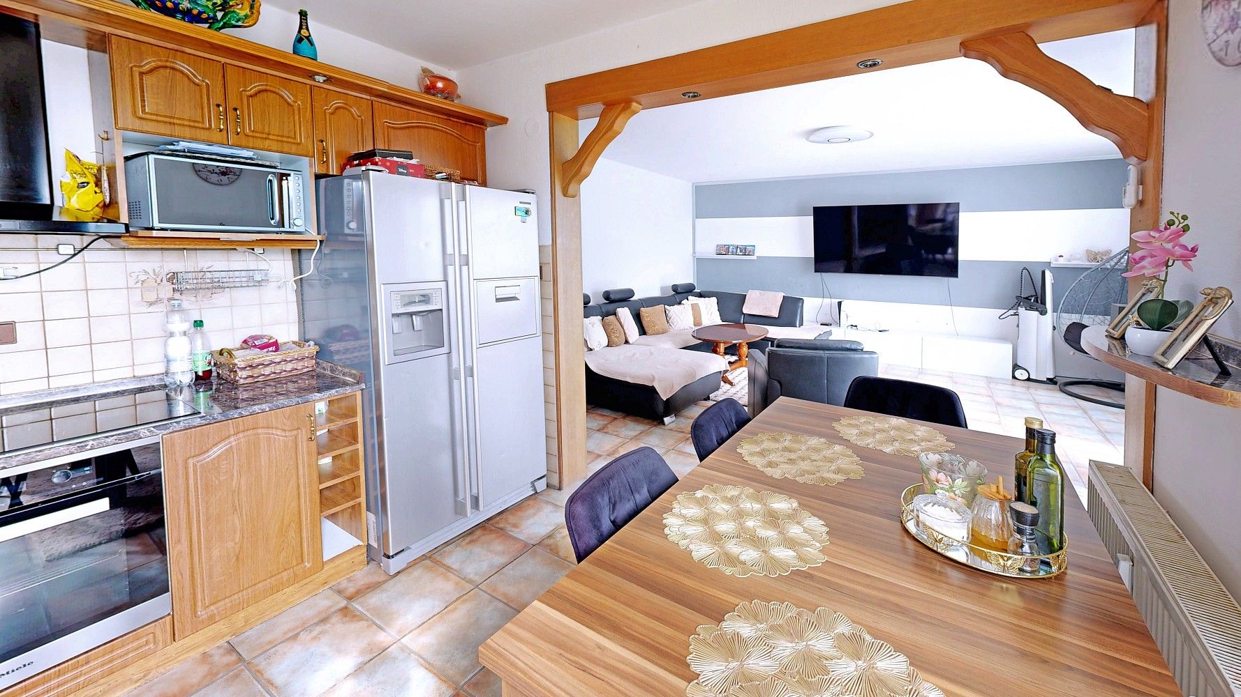 Byt 3+1 · 73 m² · Náchod - Staré Město nad Metují, Královéhradecký kraj - 3