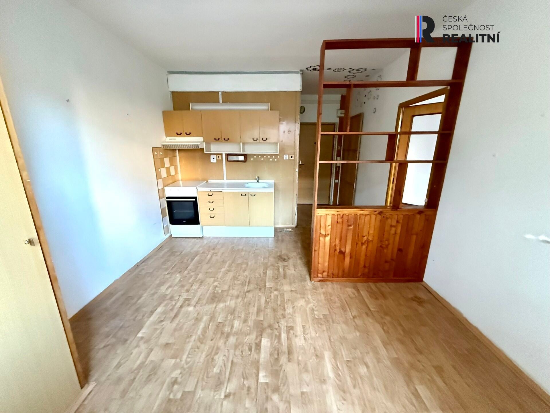 Prodej byt 1+1 - Libavské Údolí, 36 m² - 1