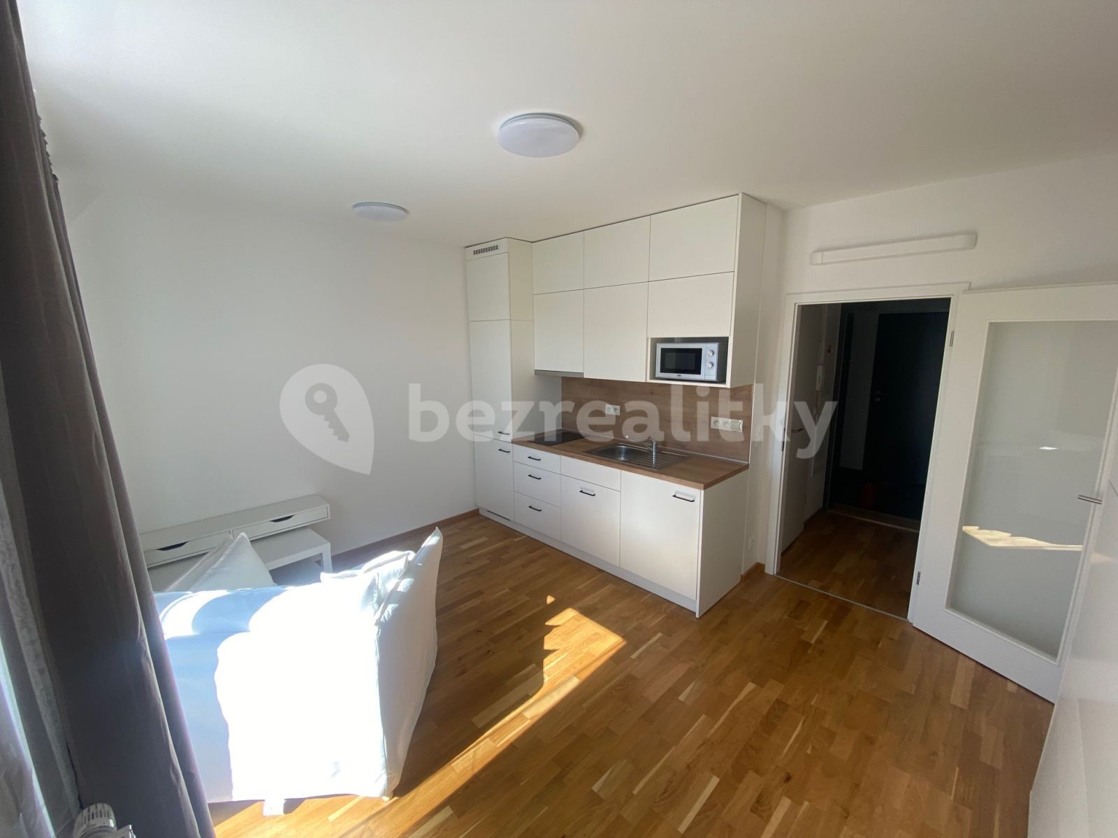 Byt 1+kk · 28 m² · Na Farkáně Ⅰ, Praha - Radlice - 3