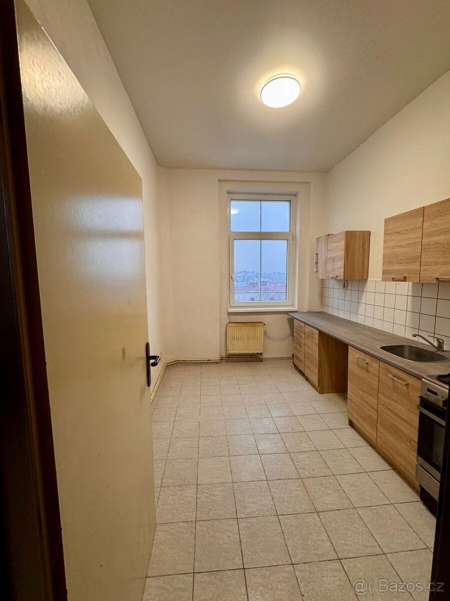 Pronájem byt - Teplice, 415 01