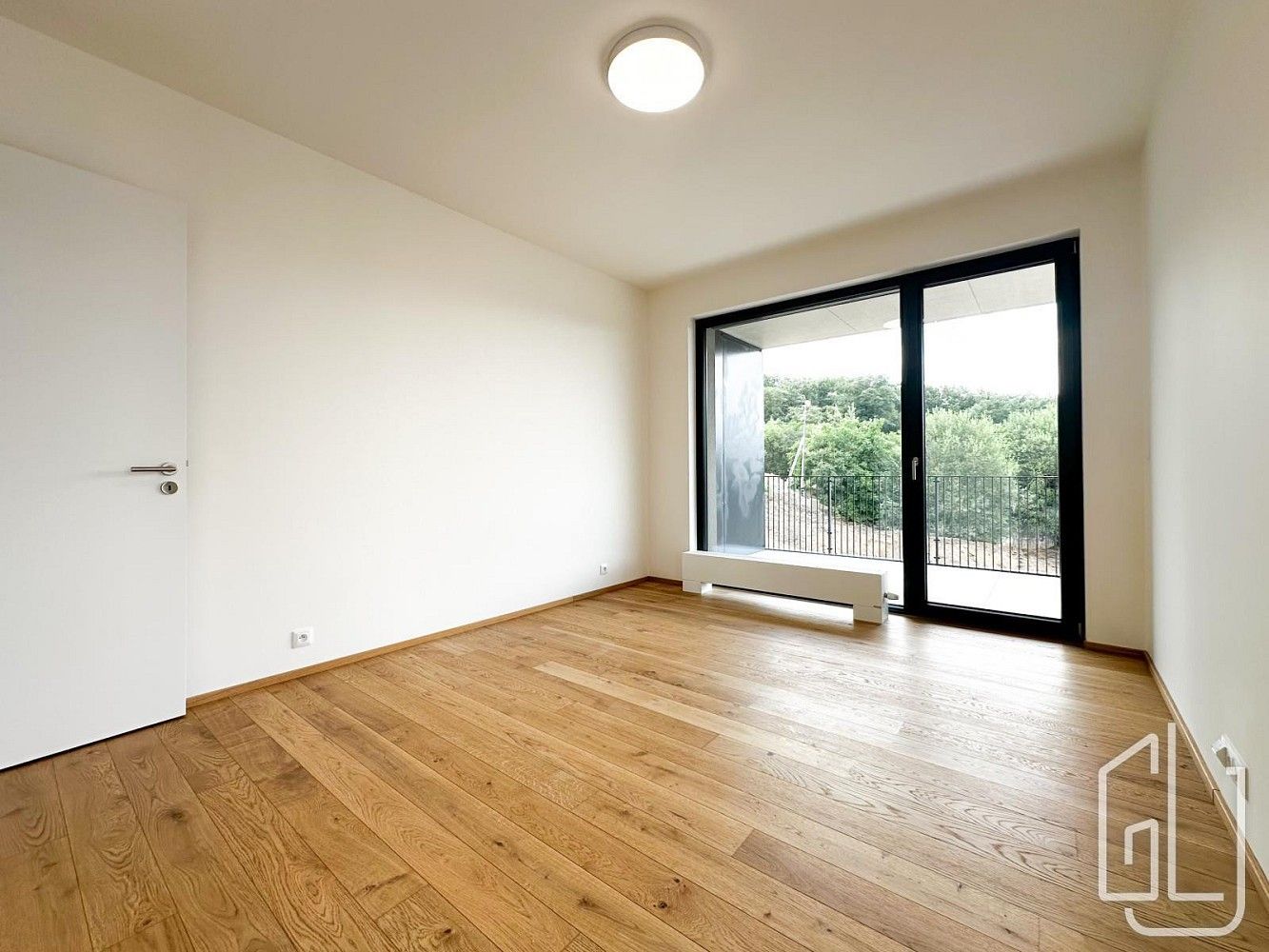 Byt 2+kk · 54 m² · Praha - Košíře, okres Praha 5, Hlavní město Praha - 4