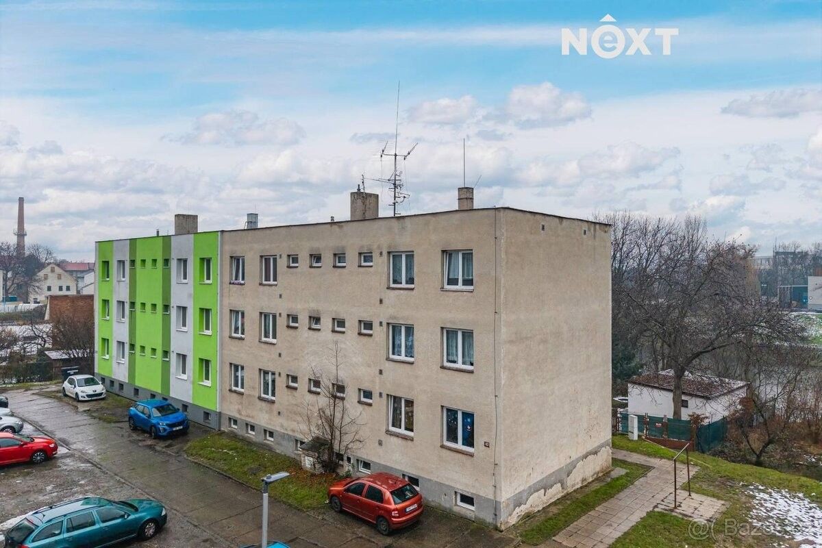 Ostatní, Žatec, 438 01