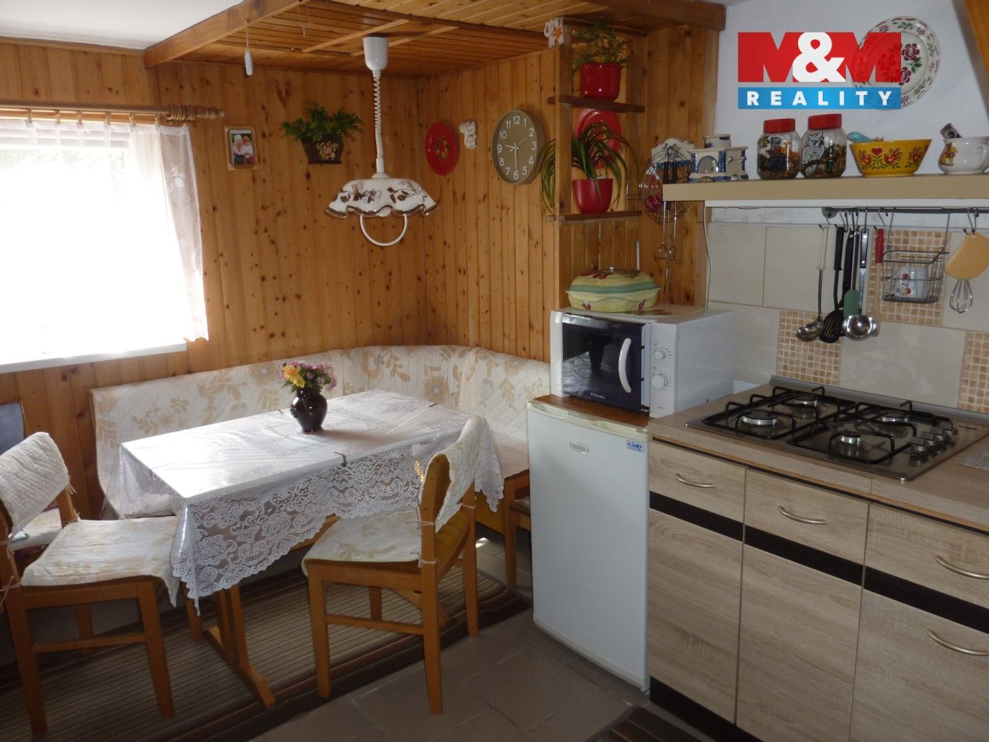 Rodinné domy, Olešnice v Orlických horách, 72 m² - 2