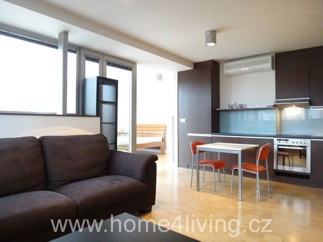 2+kk, Údolní, Brno, 48 m² - 2
