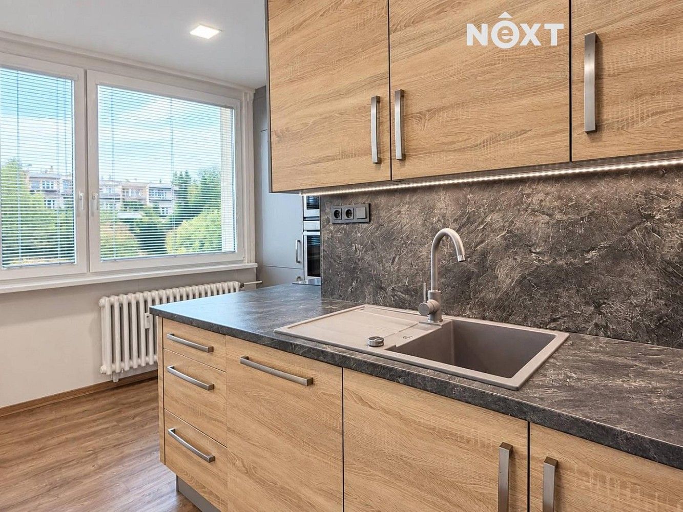 Pronájem byt 3+1 - Vrchlabí, okres Trutnov, Královéhradecký kraj, 69 m² - 2