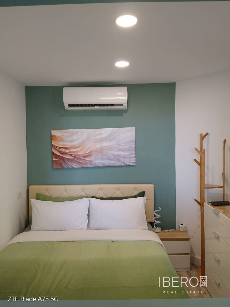 2+kk, Calahonda, Španělsko, 43 m² - 2