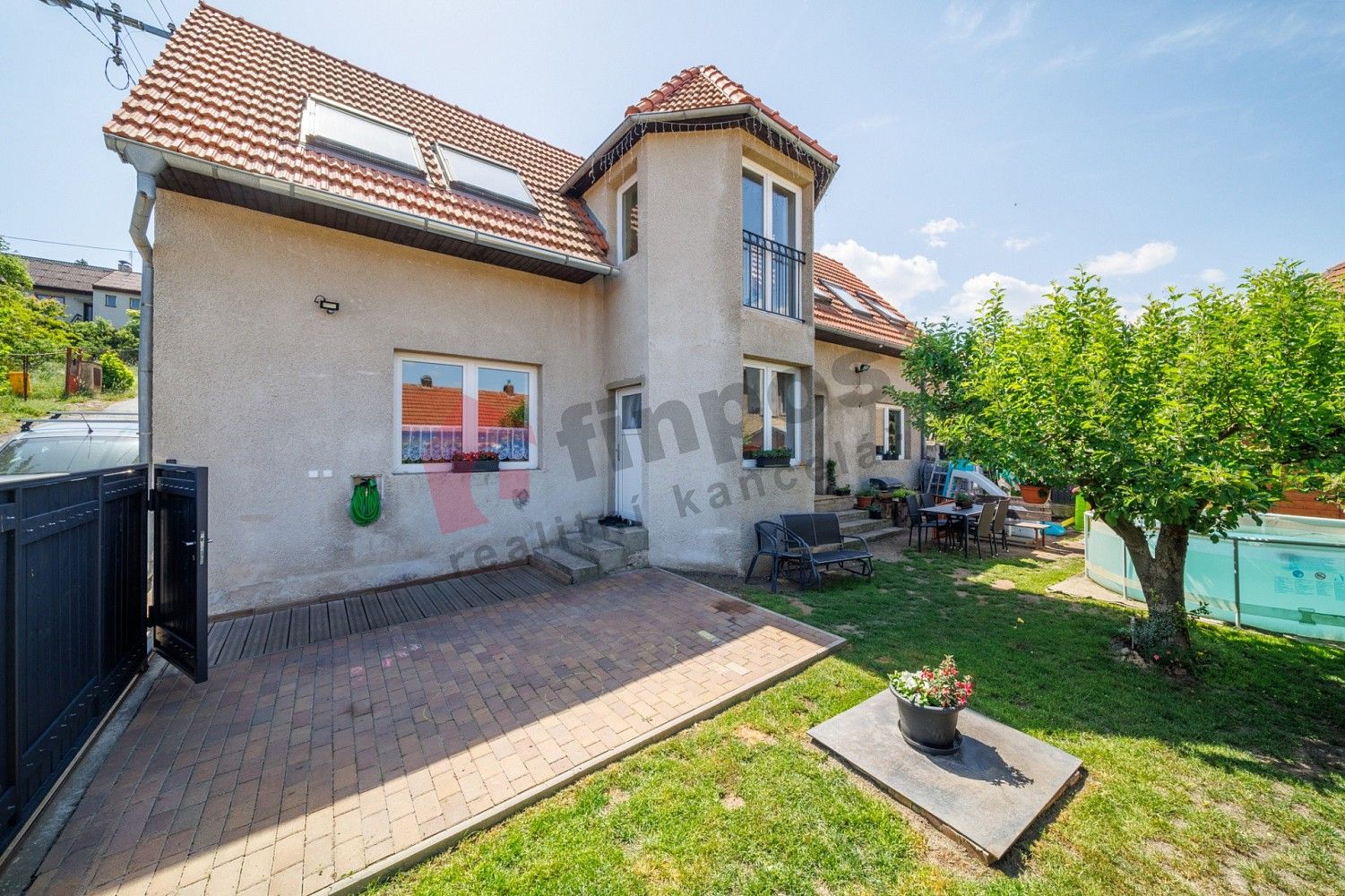 Rodinný dům · 132 m² · Otvovice, okres Kladno - 3