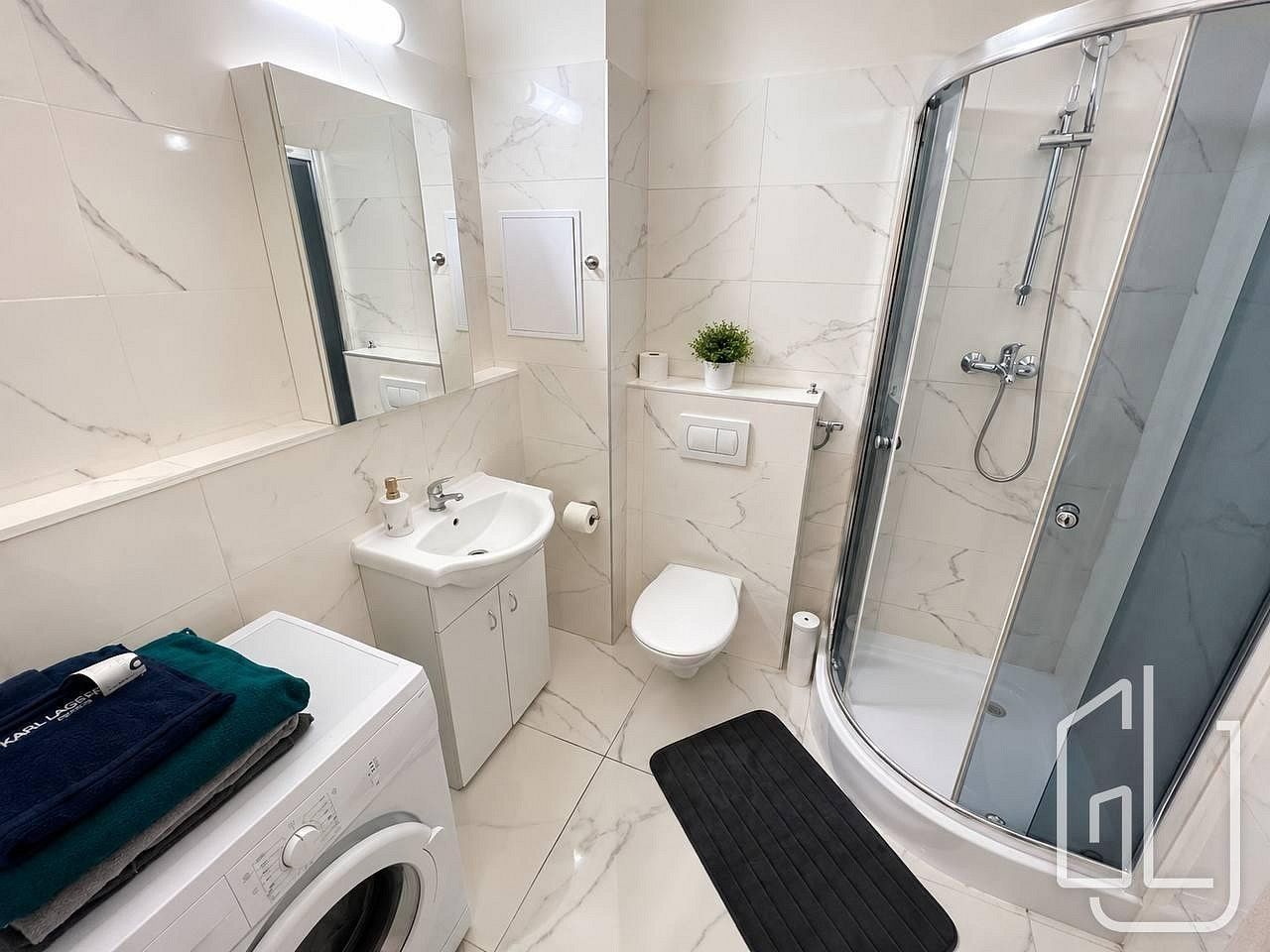 Byt 1+kk · 37 m² · Praha - Nové Město, okres Praha 1, Hlavní město Praha - 3