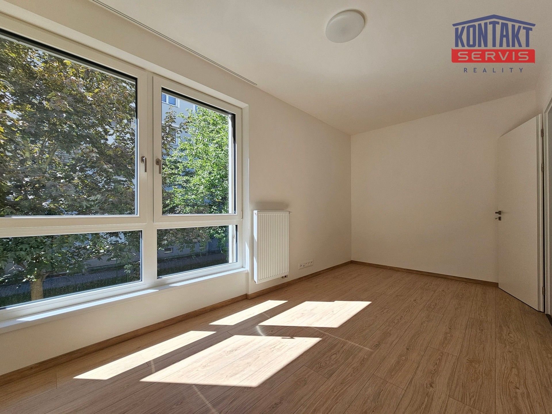 2+kk, Hálkova, České Budějovice 3, 47 m² - 2