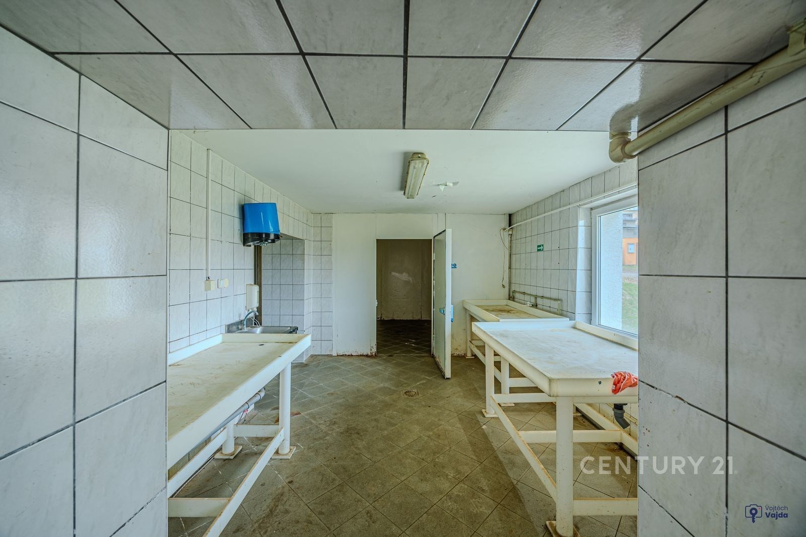 Prodej sklad - Bílovec, 650 m² - 5